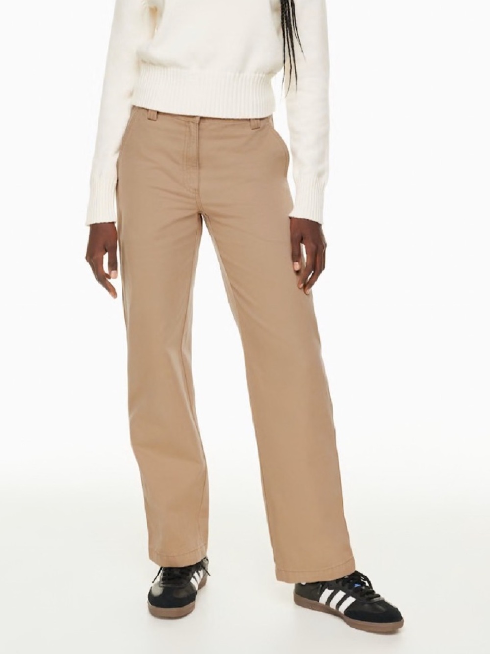 Aritzia Sunday Best Jaden Pants NEW
